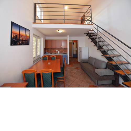 Apartments Elizabeth