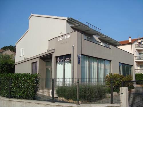 Apartments Ella