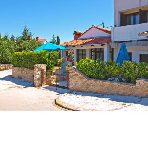 Apartments Elsa 534