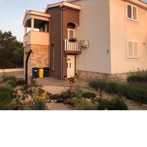 Apartments Elvira