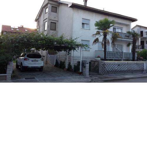 Apartments Ema