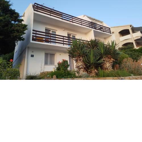 Apartments Ema