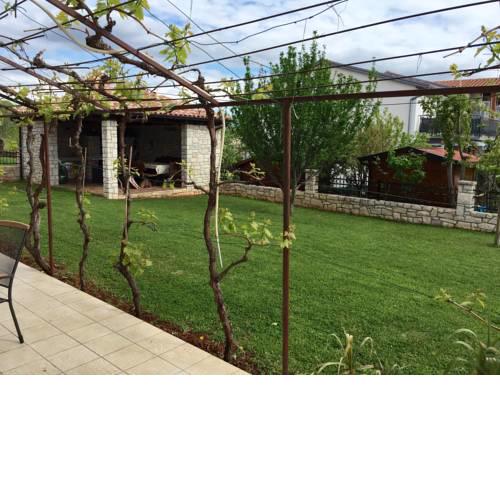 Apartments Emi Novigrad