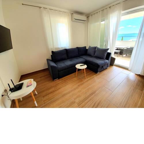 Apartments Emilia