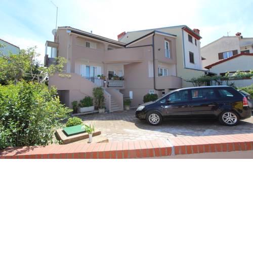 Apartments Eni
