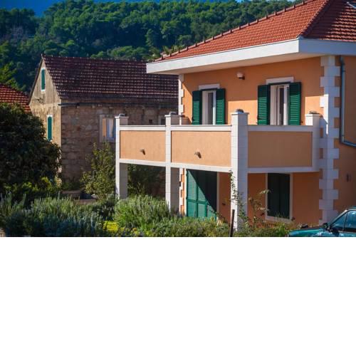 Apartments Erceg
