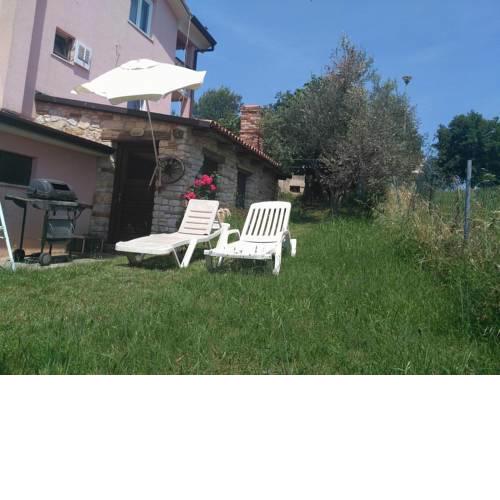 Apartments Erenda