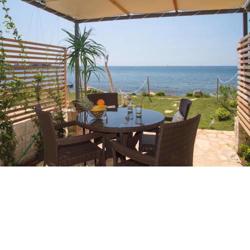 Apartments Erica Luxury
