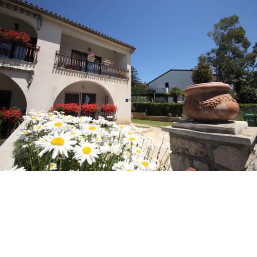 Apartments Ernesta
