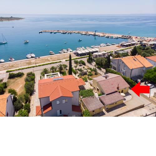 Apartments Ervin