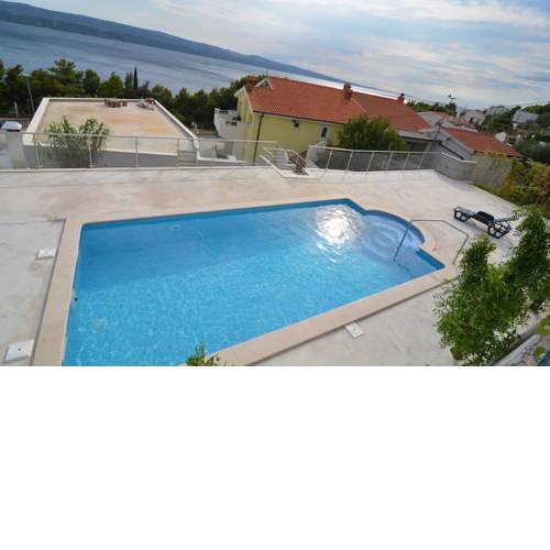 Apartments ES1
