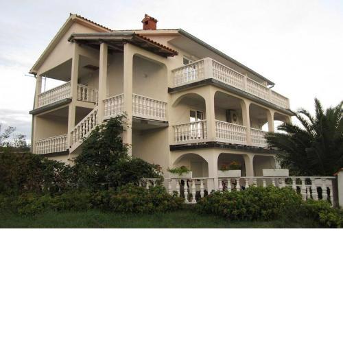 Apartments Ester