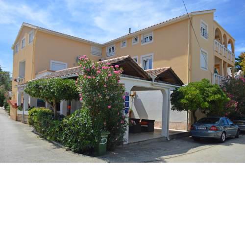 Apartments Eufemija