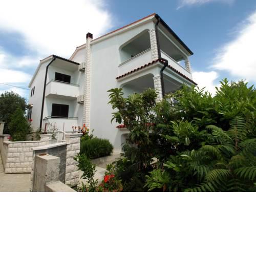 Apartments Eufemija