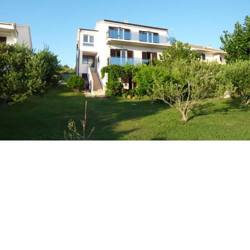 Apartments Eugen