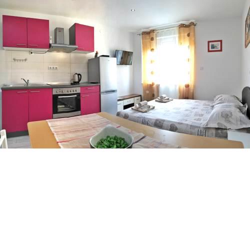 Apartments Europe