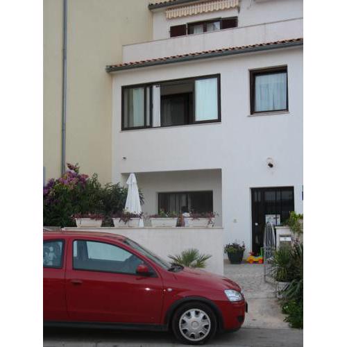 Apartments Eva
