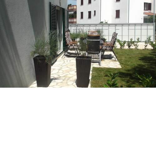 Apartments Eva