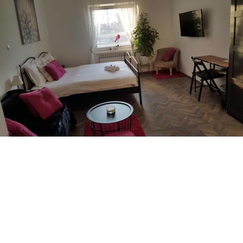 Apartments Exclusive Lila