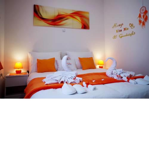 Apartments Experience Zagreb