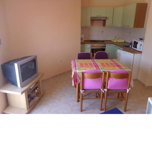 Apartments Fafandjel