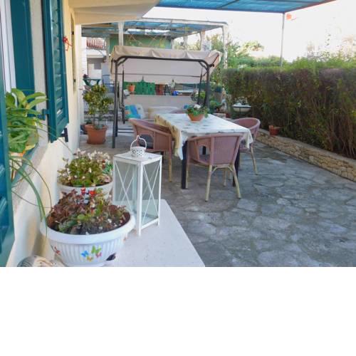 Apartments Fani