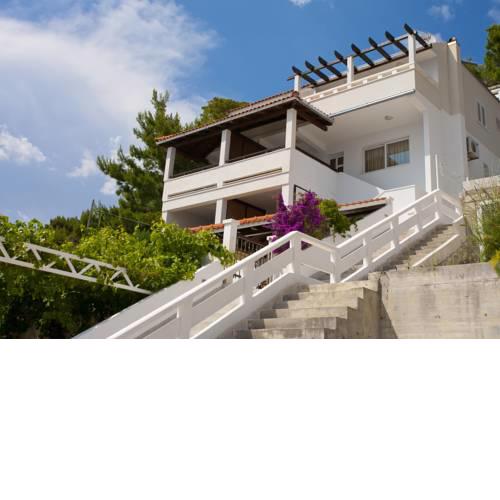 Apartments Fani