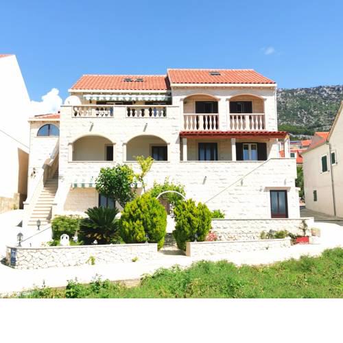 Apartments Fani