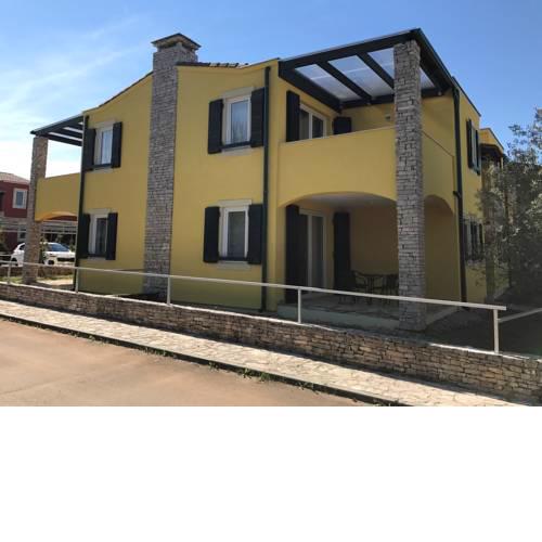 Apartments Faro