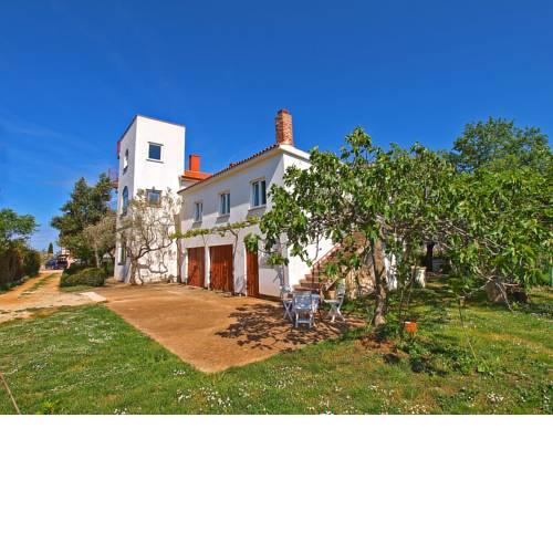Apartments Fazana 407