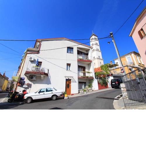 Apartments FEDA