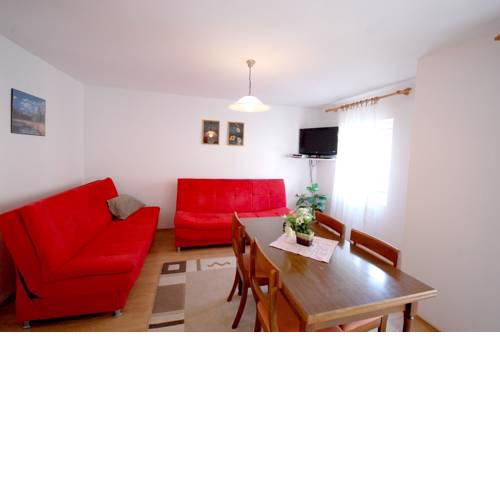 Apartments Fejer