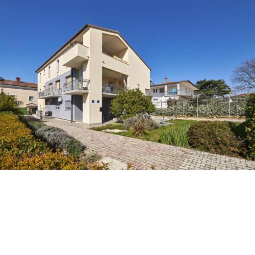 Apartments Ferlin