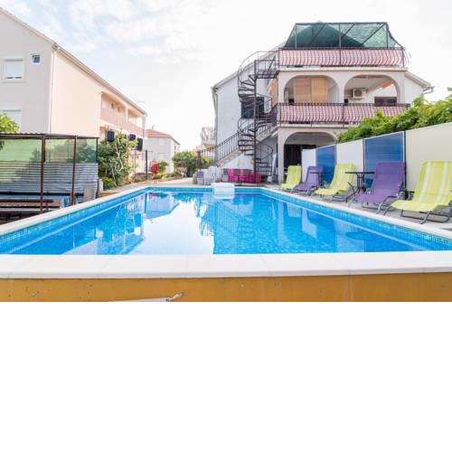 Apartments Fidelis
