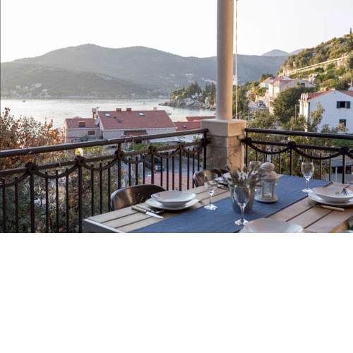 Apartments Fig&Olive