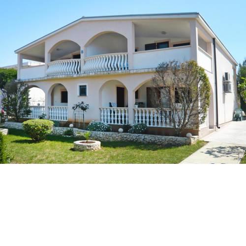 Apartments Fila Vir - CDN02092-DYD