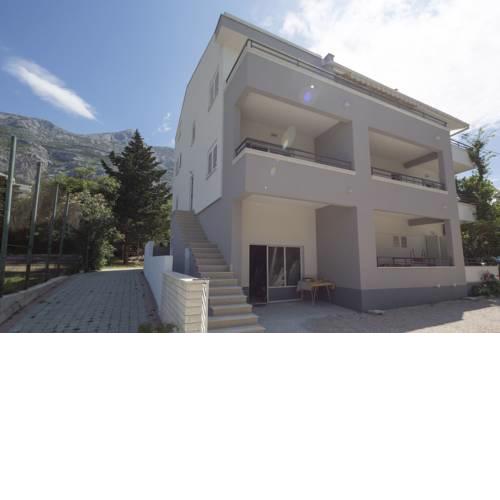 Apartments Filipeti