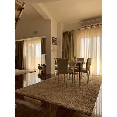 Apartments Filipovic