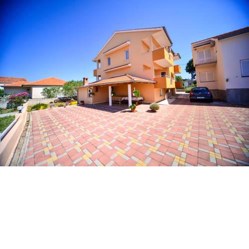 Apartments Filipović