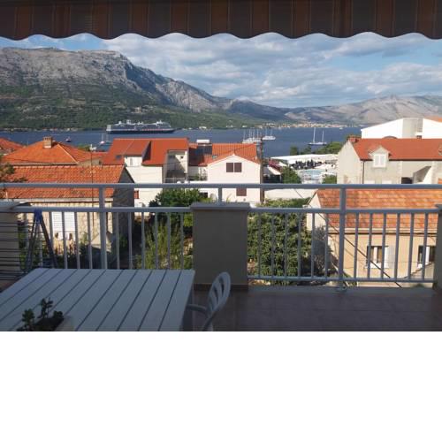 Apartments Filippi