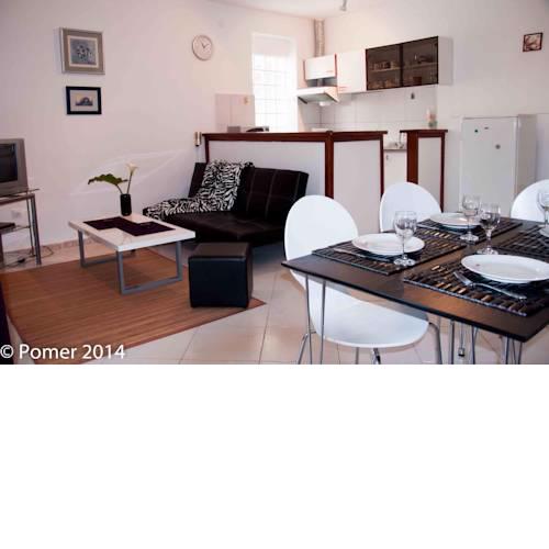 Apartments Finera