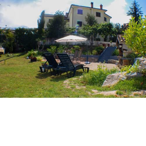 Apartments Finka Terzić