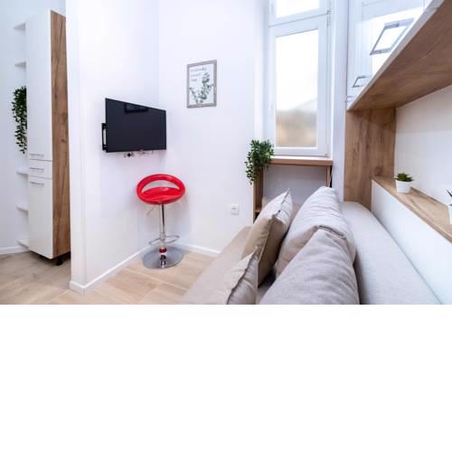 Apartments Fiorello