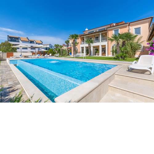 Apartments Fiorido