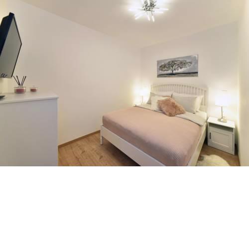 Apartments First Choice Centar