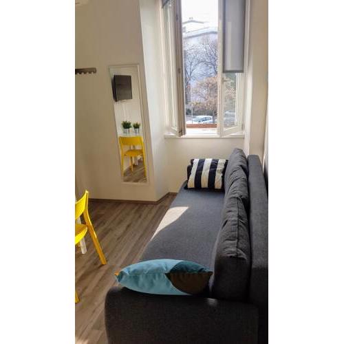 Apartments Flanaticus