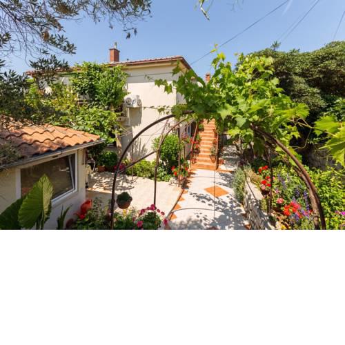 Apartments Flora, Mali Lošinj