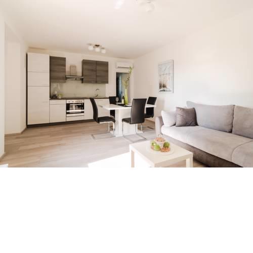 Apartments F&M