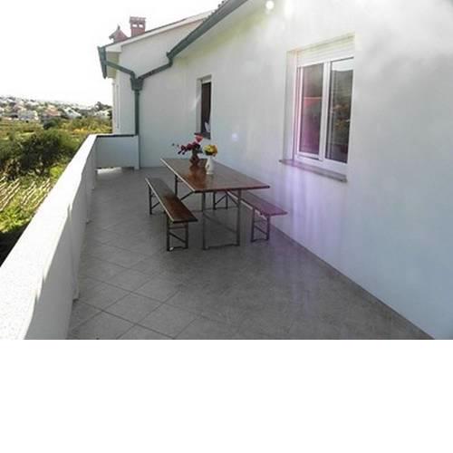 Apartments for families with children Banjol, Rab - 16645
