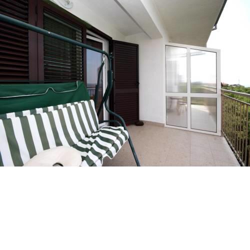 Apartments for families with children Crikvenica - 5554